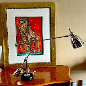 Ethan Allen Bennet Table Lamp - 2 Available